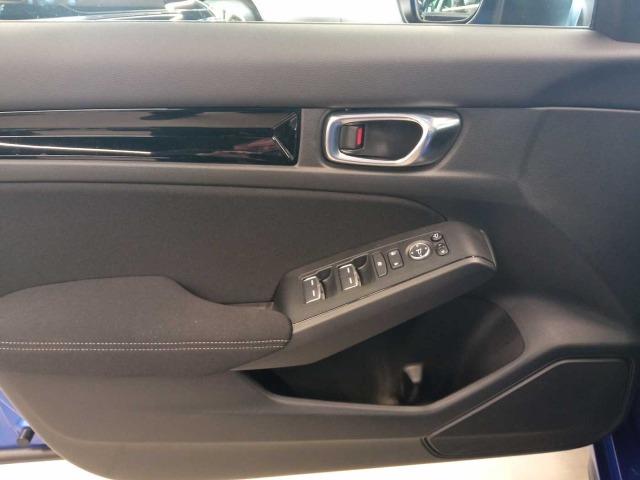 Honda Civic 2.0 i-MMD Elegance